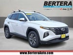 2022 TUCSON Hybrid Thumbnail 32