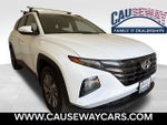 2022 TUCSON Hybrid Thumbnail 1