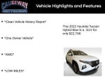 2022 TUCSON Hybrid Thumbnail 2