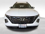 2022 TUCSON Hybrid Thumbnail 3