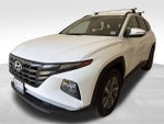 2022 TUCSON Hybrid Thumbnail 4
