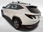 2022 TUCSON Hybrid Thumbnail 5