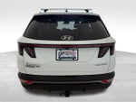 2022 TUCSON Hybrid Thumbnail 6