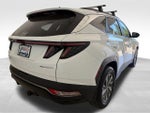 2022 TUCSON Hybrid Thumbnail 7