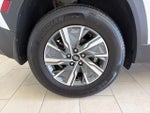 2022 TUCSON Hybrid Thumbnail 8