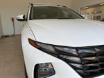 2022 TUCSON Hybrid Thumbnail 9