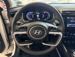 2022 TUCSON Hybrid Thumbnail 23