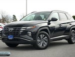 2022 TUCSON Hybrid Thumbnail 1