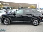 2022 TUCSON Hybrid Thumbnail 2