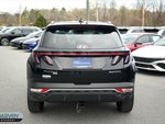 2022 TUCSON Hybrid Thumbnail 21