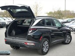 2022 TUCSON Hybrid Thumbnail 25