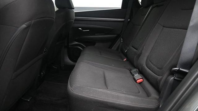 2022 Hyundai TUCSON Hybrid Blue