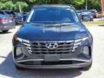 2022 TUCSON Hybrid Thumbnail 2