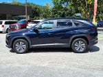 2022 TUCSON Hybrid Thumbnail 3