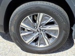 2022 TUCSON Hybrid Thumbnail 4