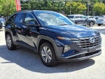 2022 TUCSON Hybrid Thumbnail 5