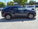 2022 TUCSON Hybrid Thumbnail 7