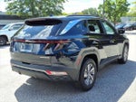 2022 TUCSON Hybrid Thumbnail 8