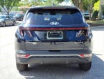 2022 TUCSON Hybrid Thumbnail 9