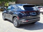 2022 TUCSON Hybrid Thumbnail 10