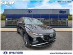 2023 TUCSON Hybrid Thumbnail 1