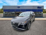 2023 TUCSON Hybrid Thumbnail 2