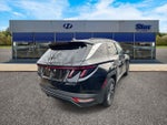2023 TUCSON Hybrid Thumbnail 3