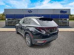 2023 TUCSON Hybrid Thumbnail 4