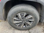 2023 TUCSON Hybrid Thumbnail 5