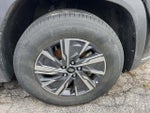 2023 TUCSON Hybrid Thumbnail 6