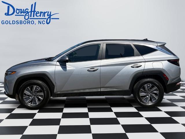 2023 Hyundai Tucson - $21,983