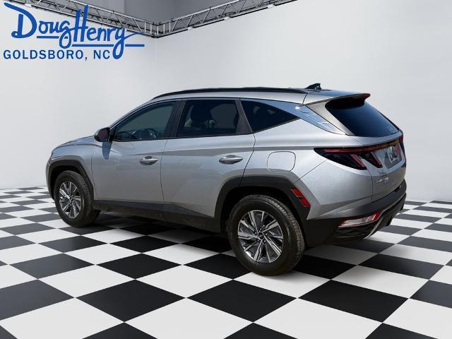 2023 Hyundai Tucson - $21,983