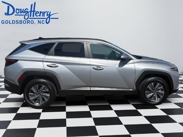 2023 Hyundai Tucson - $21,983