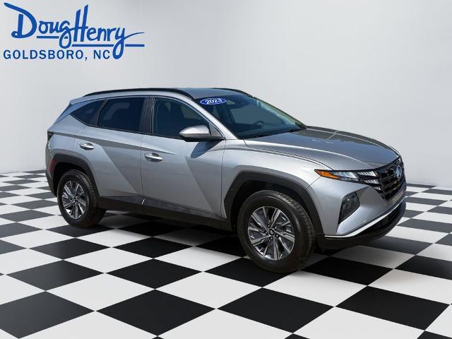 2023 Hyundai Tucson - $21,983
