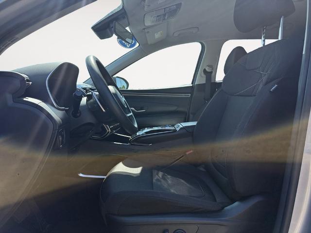 2023 Hyundai Tucson - $21,983