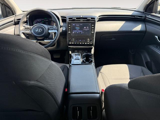 2023 Hyundai Tucson - $21,983