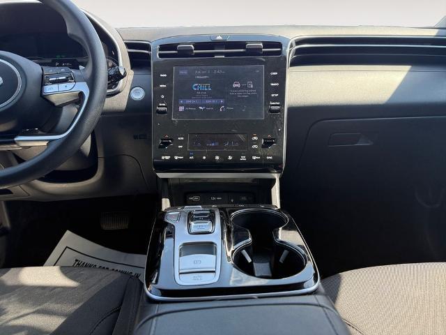 2023 Hyundai Tucson - $21,983