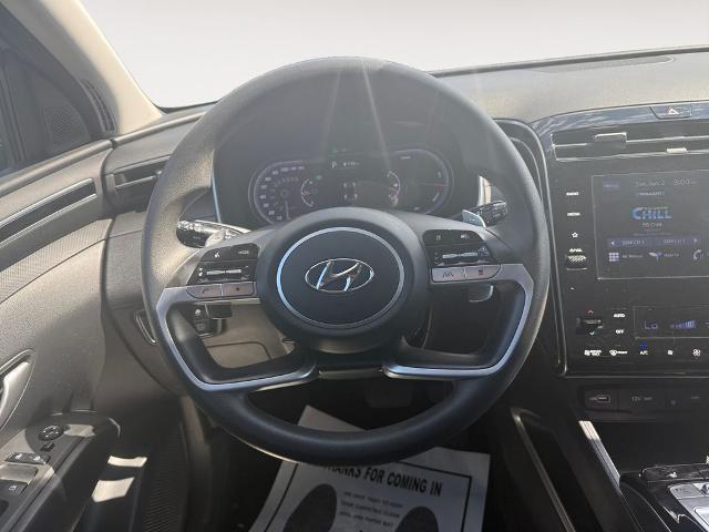 2023 Hyundai Tucson - $21,983
