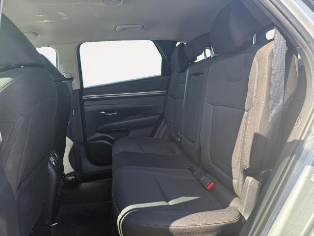 2023 Hyundai Tucson - $21,983