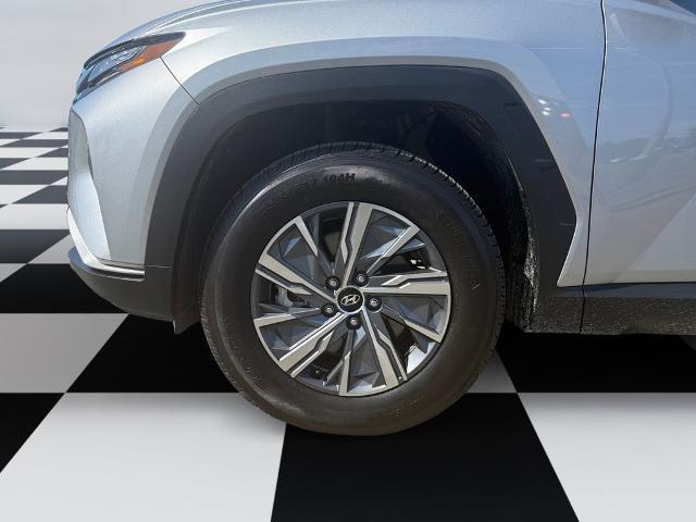 2023 Hyundai Tucson - $21,983