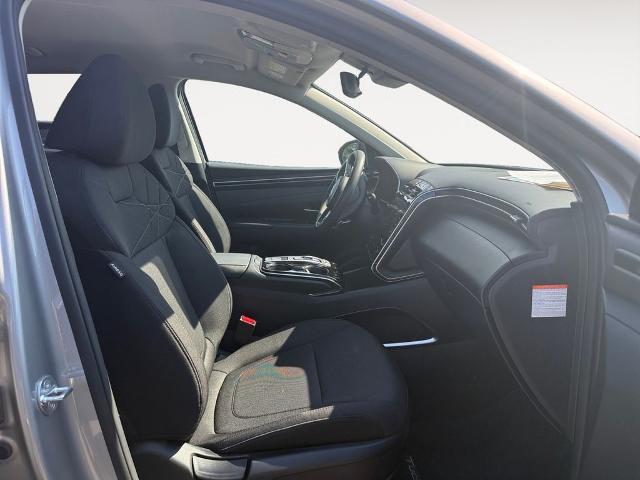 2023 Hyundai Tucson - $21,983