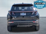 2022 TUCSON Hybrid Thumbnail 4