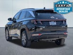 2022 TUCSON Hybrid Thumbnail 5