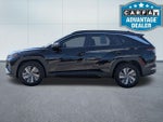 2022 TUCSON Hybrid Thumbnail 6