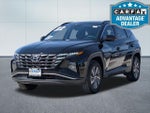2022 TUCSON Hybrid Thumbnail 7
