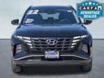 2022 TUCSON Hybrid Thumbnail 8