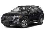 2022 TUCSON Hybrid Thumbnail 1