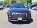 2022 TUCSON Hybrid Thumbnail 2