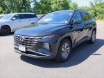 2022 TUCSON Hybrid Thumbnail 3