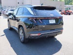 2022 TUCSON Hybrid Thumbnail 5